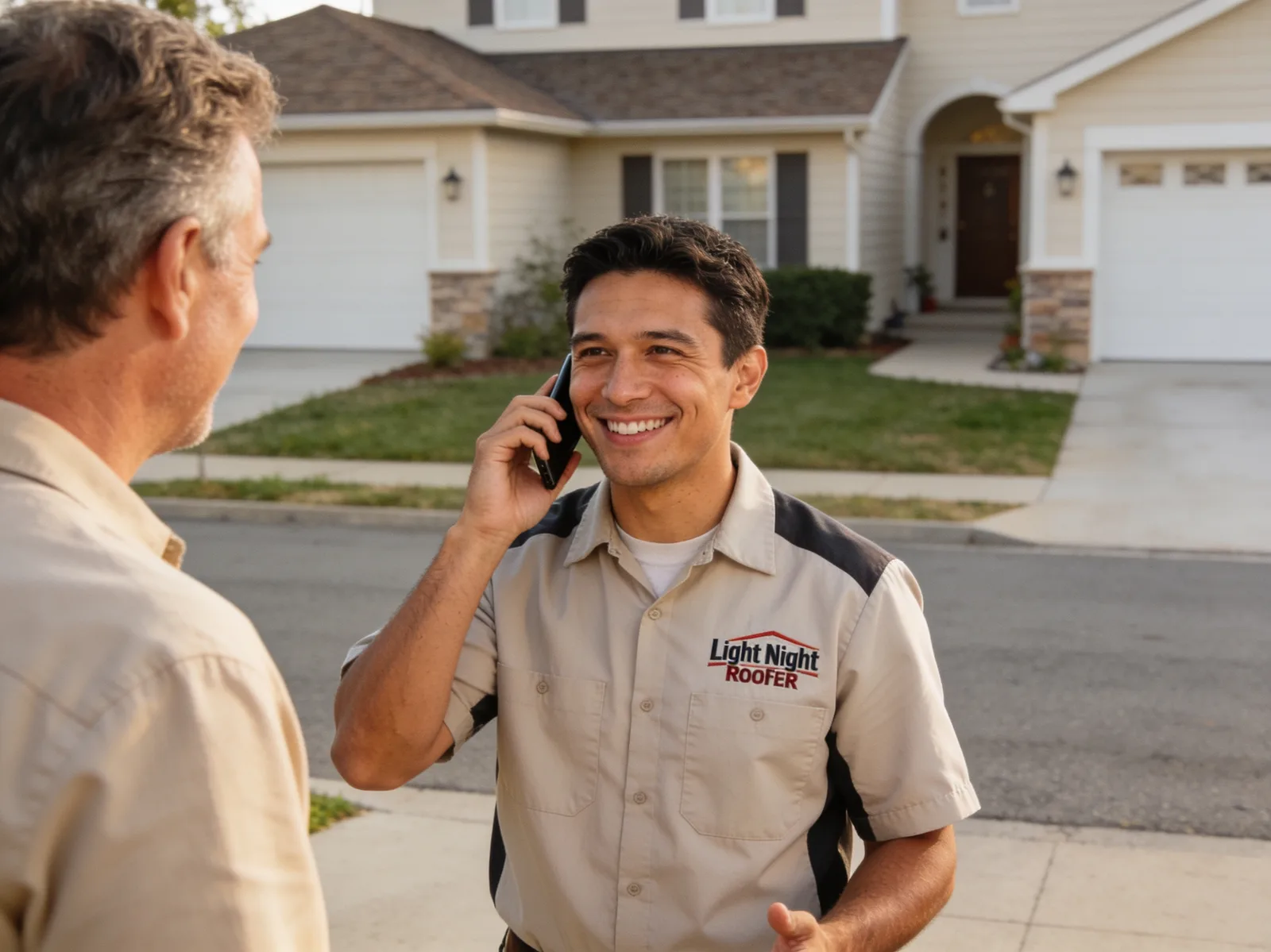 Emergency Roof Repair Smithdale, MS FAQs